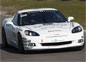 2008 Corvette C6 GT4