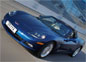 2008 Corvette C6 in UK