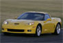 Corvette Z06 Test Drive Video