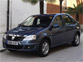 Dacia Logan Automatic