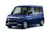2008 Daihatsu TANTO