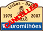 2008 Dakar Rally Cancelled