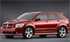 Dodge Caliber SRT4 Outside US