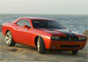 Jay Leno Dodge Challenger SRT8 First Drive Review