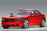 2011 Dodge Charger SRT8 Info