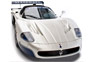 2008 Edo Maserati MC12