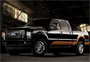 2008 FORD Harley Davidson F Series Super Duty