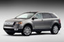 2008 Ford Edge