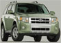 2008 Ford Escape Hybrid