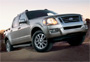 2008 Ford Explorer Sport Trac