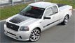 2008 Ford F 150 FX 2 Sport