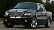 Tecstar will produce the 2008 Ford F 150 Foose Edition