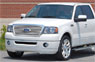 2008 Ford F 150 Lariat Limited