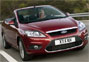 2008 Ford Focus Coupe Cabriolet