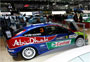 2008 Ford Focus RS WRC