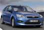 2008 Ford Focus Production Start