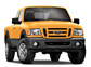 2008 Ford Ranger