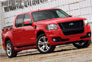 2008 Ford Sport Trac Adrenalin
