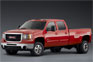 2008 GMC Sierra HD
