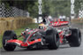 2008 Goodwood Festival of Speed Theme