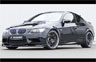 2008 HAMANN BMW M3