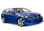 2008 Holden VE Sportwagon on sale