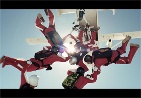 Honda Difficult is worth doing Live Video