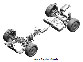2008 Honda Accord Chassis