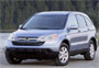 2008 Honda CR V