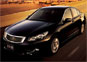 2008 Honda Inspire