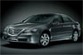 2008 Honda Legend Price