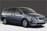 2008 Honda Odyssey Price