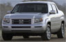 2008 Honda Ridgeline