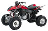 2008 Honda TRX400EX