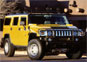 2008 Hummer H2