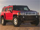 2008 Hummer H3