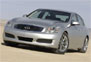 2008 Infiniti G35 Sedan Price