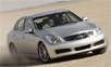 2008 Infiniti G35 Sport Sedan