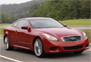 2008 Infiniti G37 Sport Coupe