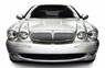 2008 Jaguar X Type