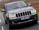 2008 Jeep Grand Cherokee in UK