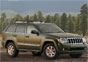 Jeep Grand Cherokee Laredo gets 3.0 Liter Diesel