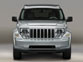 2008 Jeep Liberty new info