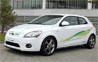 2008 Kia ECO ceed