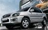 7 Year Warranty 2008 Kia Sportage in Europe