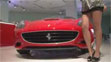 2008 LA Auto Show Babes video