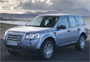 2008 Land Rover Freelander 2