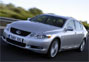 2008 Lexus GS460