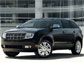 2008 Lincoln MKX