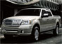 2008 Lincoln Mark LT